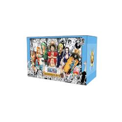 One Piece anime card 18pcs a set