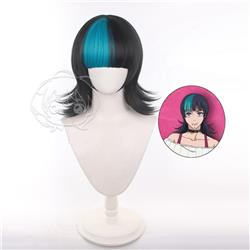 Jujutsu Kaisen anime wig