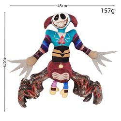 Poppy playtime anime plush doll 40cm