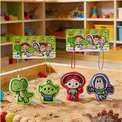 Toy story anime Plush toy