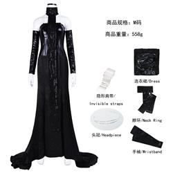 Star wars anime cosplay