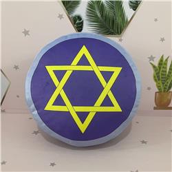 HunterX Hunter anime cushion 30cm