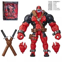 Deadpool anime figure 20.5cm