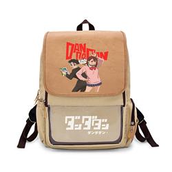 Dandadan anime backpack