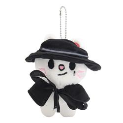 Straykids anime plush doll 12cm