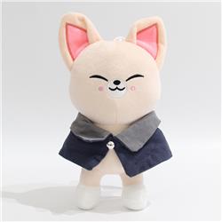 Straykids anime plush doll 11cm