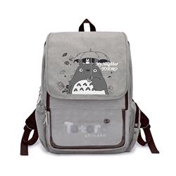TOTORO anime backpack