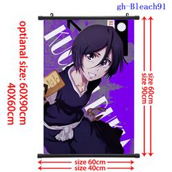 Bleach anime wallscroll 60*90cm