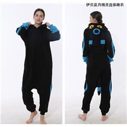 pokemon anime pajamas