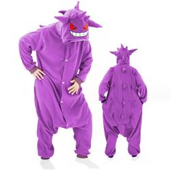 pokemon anime pajamas