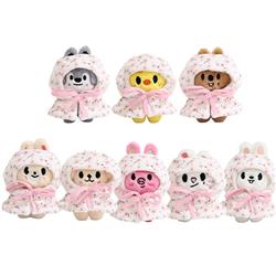 Straykids anime plush doll 12cm