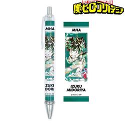 My Hero Academia anime pen