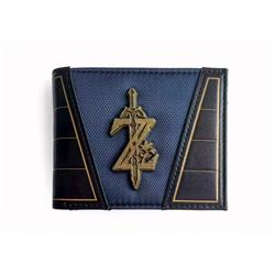 The Legend of Zelda anime wallet