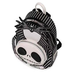 The nightmare before christmas anime backpack