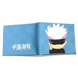 Jujutsu Kaisen anime wallet