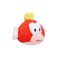Super Mario anime plush doll 13cm