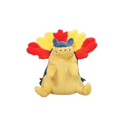 pokemon anime plush doll 15cm