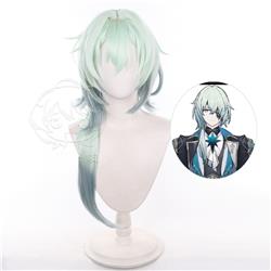 Honkai: Star Rail anime wig