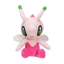 pokemon anime plush doll 25cm