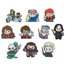 Harry Potter anime pin