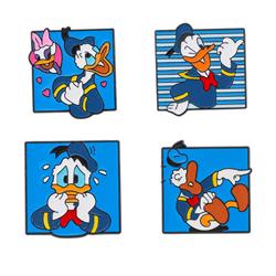 Disney anime pin