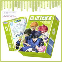 Blue Lock anime stationery set