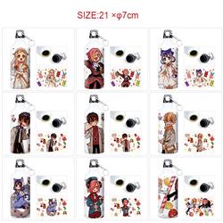 Toilet-bound hanako-kun anime vacuum cup