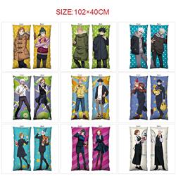 Jujutsu Kaisen anime cushion 102*40cm
