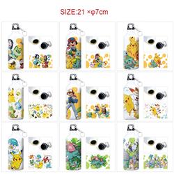 pokemon anime vacuum cup