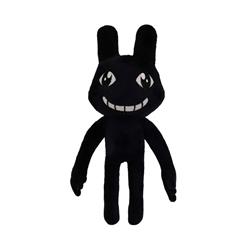 Animal hospital plush doll 25cm