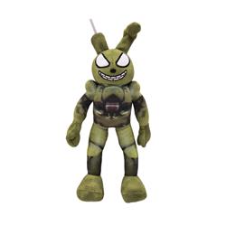 Bite by night plush doll 24cm