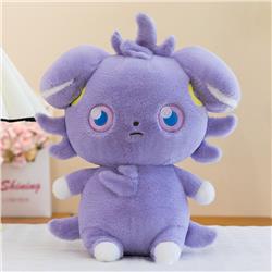 pokemon anime plush doll 35cm