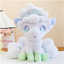 pokemon anime plush doll 35cm