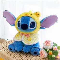 stitch anime plush doll 30cm