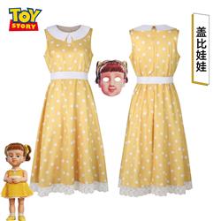 Toy story anime cosplay