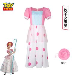 Toy story anime cosplay