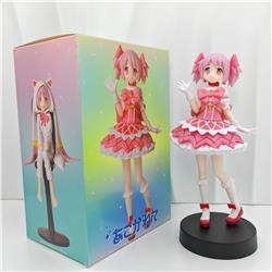 Card Captor Sakura anime figure 17.5-18.5 cm