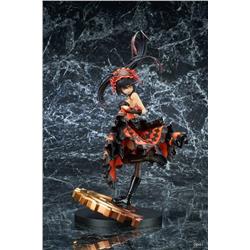 Date A Live anime figure 28cm