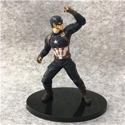 avengers anime figure 17cm