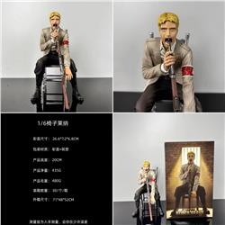 Attack on Titan anime figure 20cm