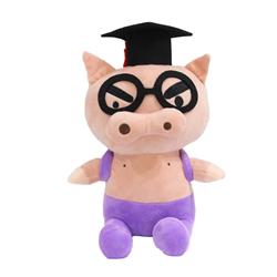 Spirited Away anime plush doll 26cm 3pcs a set
