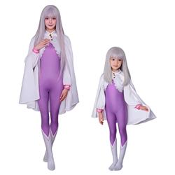 Re Zero Kara Hajimeru Isekai Seikatsu anime cosplay