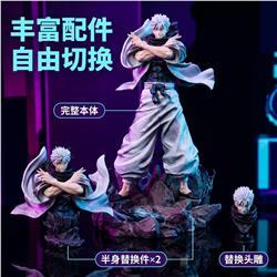 Jujutsu Kaisen anime figure 36cm