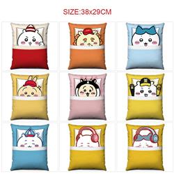 Chiikawa anime cushion 29*38cm