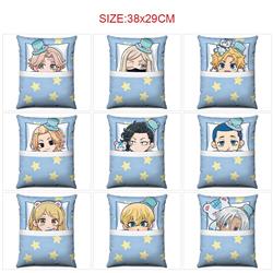 Tokyo Revengers anime cushion 29*38cm