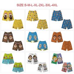Crybaby anime shorts