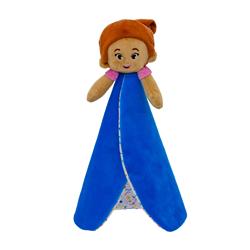 Ms rachel plush doll 31cm