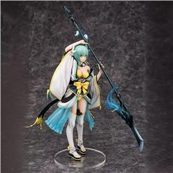 Fate anime figure 25cm