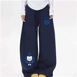 Straykids anime Pants