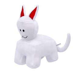 roblox classic kitty anime plush doll 18-26cm